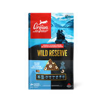 Orijen - Dog - Wild Reserve Fish