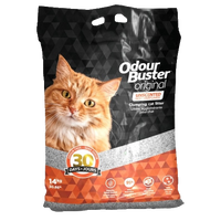 Odour Buster - Cat - Original Litter