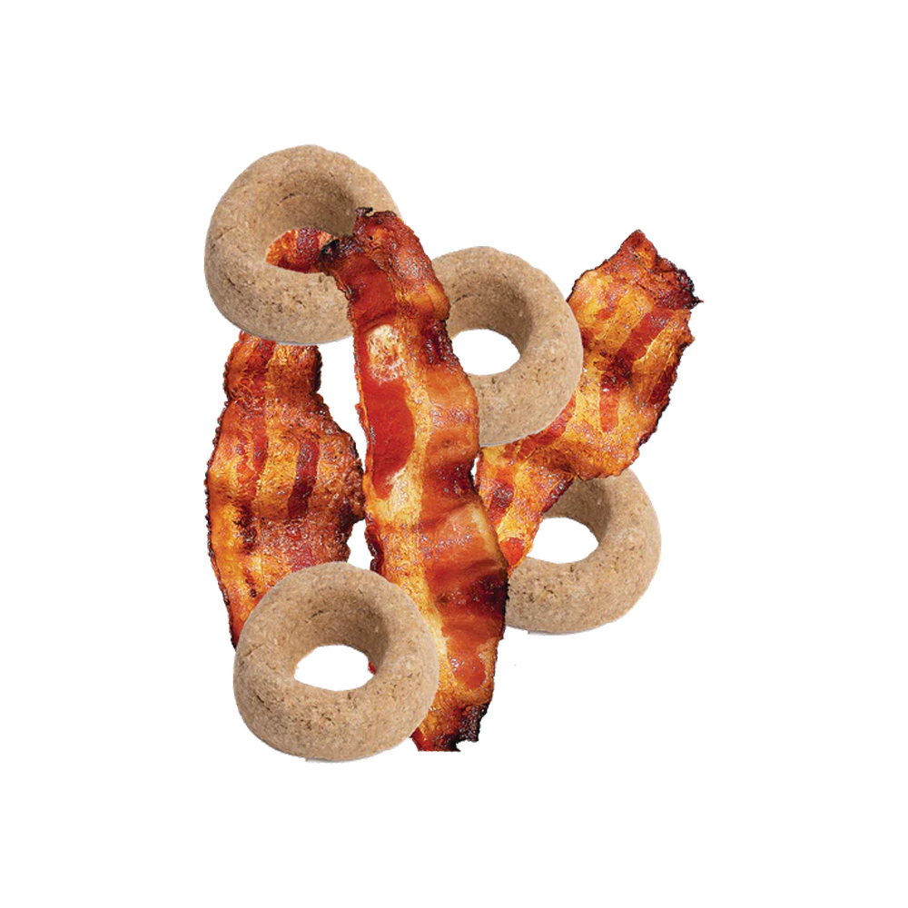 Darford - Dog - Organic Treats Bacon