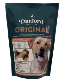 Darford - Dog - Originals Bones 35oz