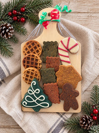 Diggin It! - Dog - Barkuterie Boards