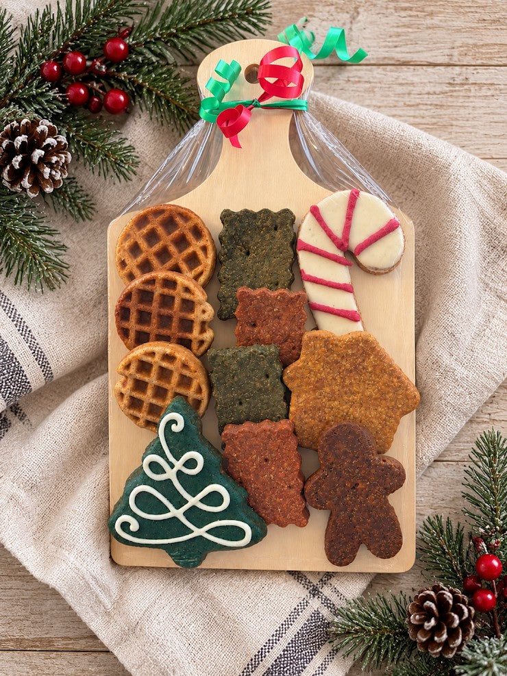 Diggin It! - Dog - Barkuterie Boards