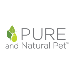 Pure and Natural Pet