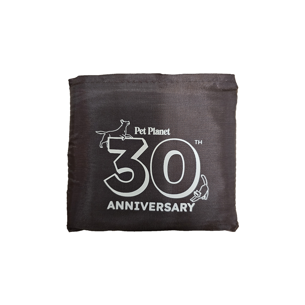 Pet Planet - Reusable Bag - 30th Anniversary