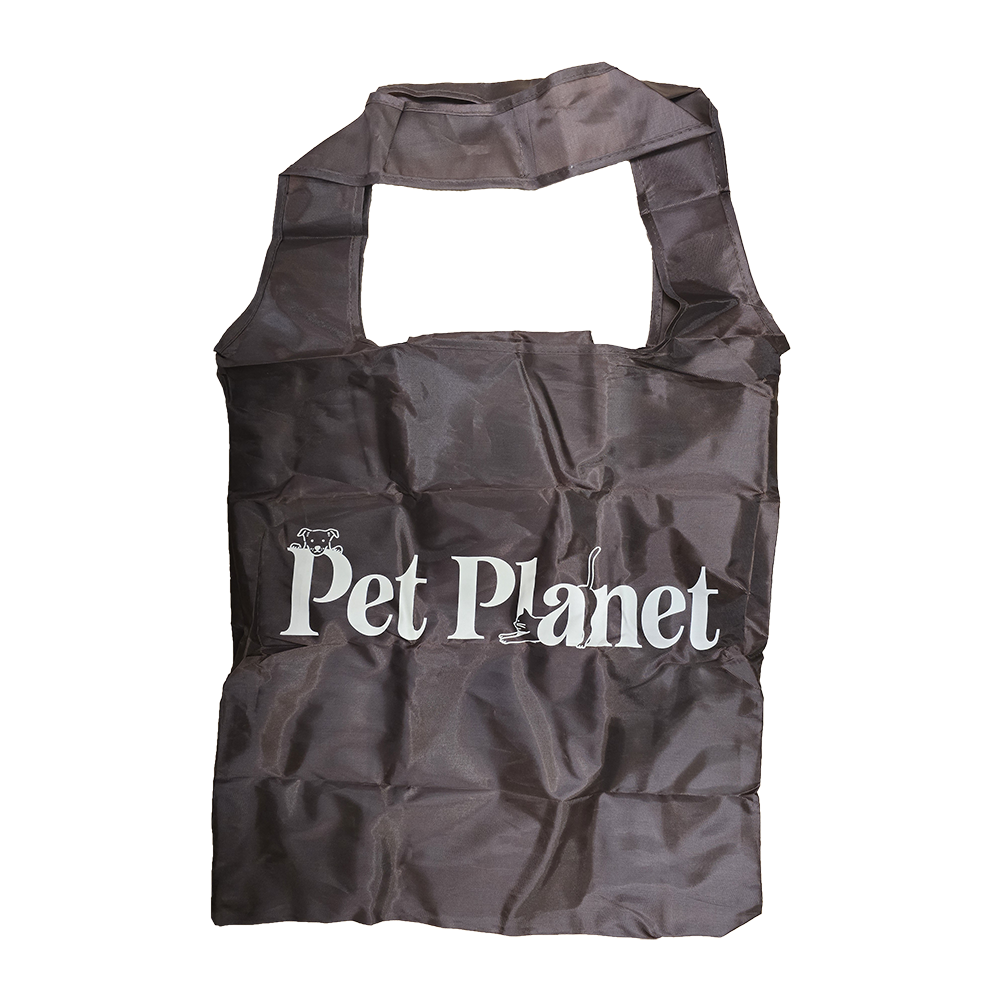 Pet Planet - Reusable Bag - 30th Anniversary