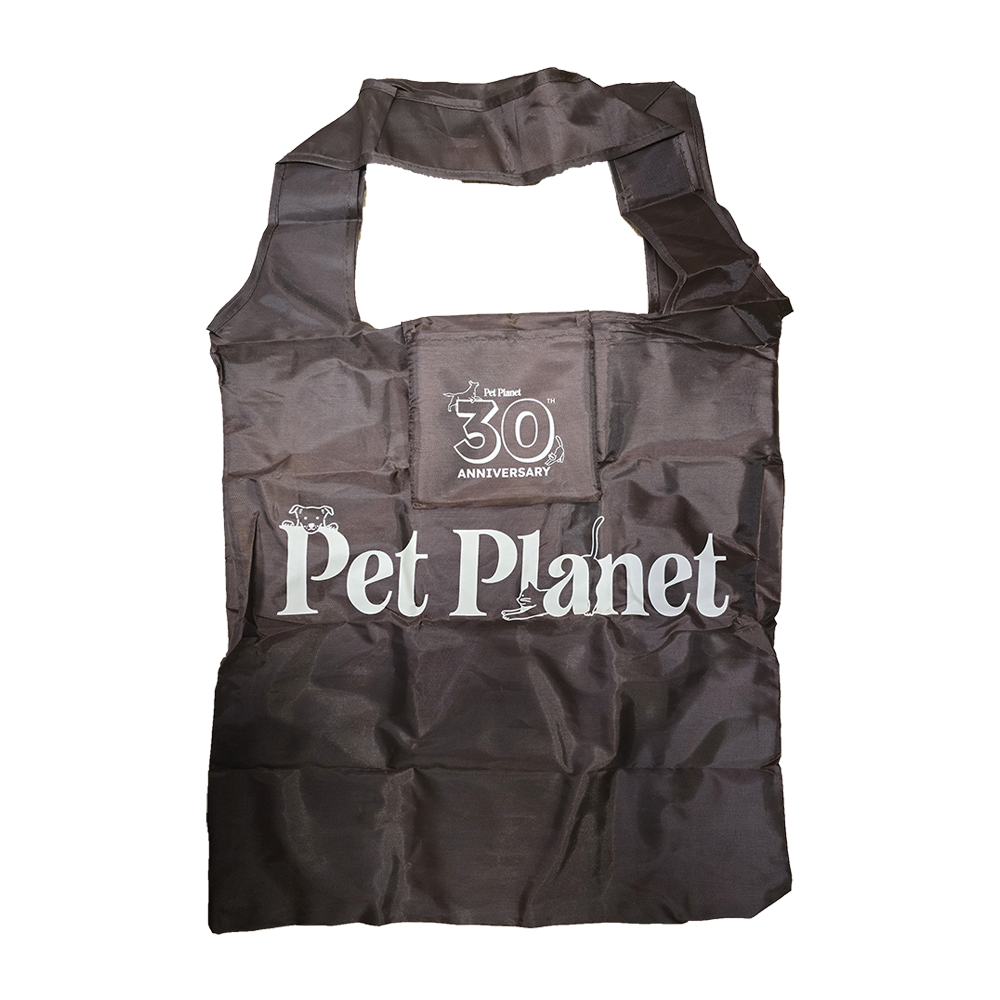 Pet Planet - Reusable Bag - 30th Anniversary