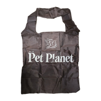 Pet Planet - Reusable Bag - 30th Anniversary