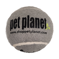 Pet Planet - KONG - Dog Pet Planet Co-Branded Ball