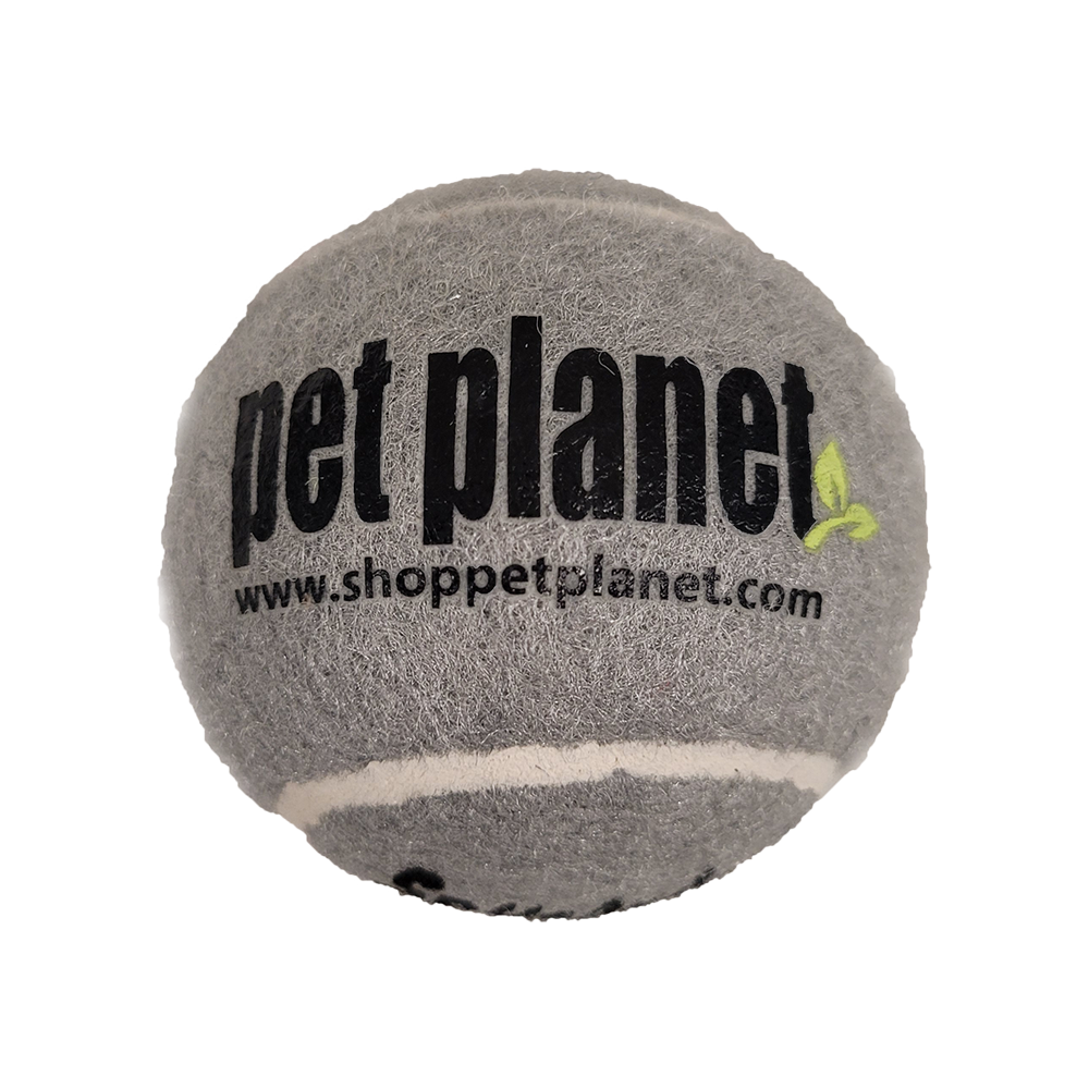 Pet Planet - KONG - Dog Pet Planet Co-Branded Ball