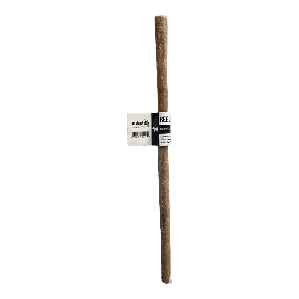 Pet Planet - Dog - Bully Stick Beef