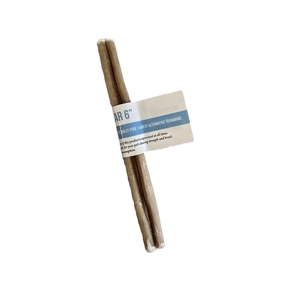 Pet Planet - Dog - Bully Stick Beef