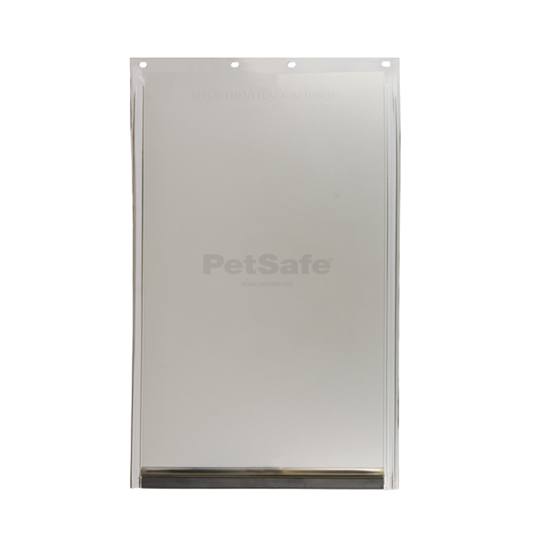 PetSafe - Cat & Dog - Replacement Flap