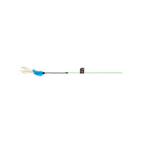 PURRfect - Cat - Teaser & Wands Feather Bouncer