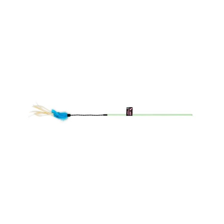 PURRfect - Cat - Teaser & Wands Feather Bouncer