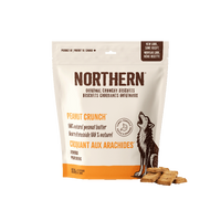Northern Biscuit - Dog - Original Crunchy Biscuits Peanut Crunch