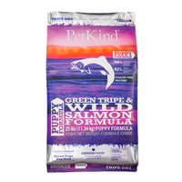 PetKind - Dog - Puppy Tripe Formula
