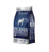 PetKind - Dog - Small Bites Single Animal Protein Lamb Tripe Weight Management
