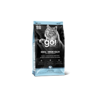 Go! Solutions - Cat - Dental Immune Chicken & Salmon