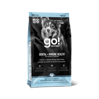 Go! Solutions - Dog - Dental Immune Chicken & Salmon