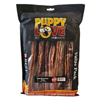 Puppy Love - Dog - Bully Stick - Beef