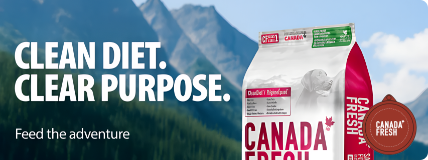 Canada Fresh
