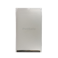 PetSafe - Cat & Dog - Replacement Flap