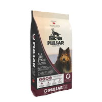 Pulsar - Dog - Grain Free Turkey Recipe
