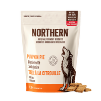 Northern Biscuit - Dog - Original Crunchy Biscuits Pumpkin Pie