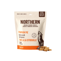 Northern Biscuit - Dog - Original Crunchy Biscuits Pumpkin Pie
