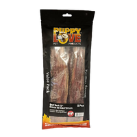 Puppy Love - Dog - Beef Bark 12 Value