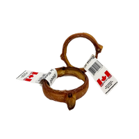 Puppy Love - Dog - Jr Ring - Beef