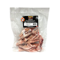 Puppy Love - Dog - Frozen Chicken Feet