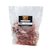 Puppy Love - Dog - Frozen Raw Turkey Necks