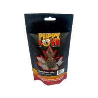 Puppy Love - Dog - Puppy Pucks - Beef & Pork