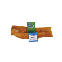 Puppy World - Dog - Backstrap - Beef
