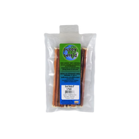 Puppy World - Dog - Bully Stick - Beef