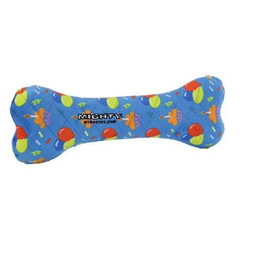 Mighty - Dog - Celebration Bone