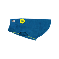 RC Pet - Baseline Fleece Arctic Blue/Tennis