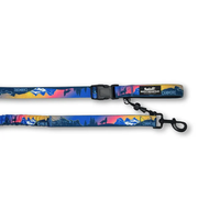 Rocky Mountain Dog - Dog - Leash Canmore All Mountain Sunrise