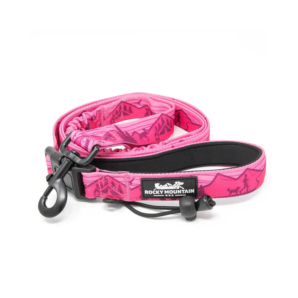 Rocky Mountain Dog - Dog - Leash Cascade All Mountain