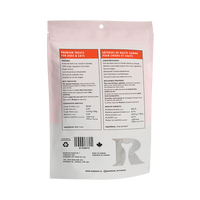 Rawbone - Cat & Dog - Krisps Beef Liver
