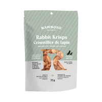 Rawbone - Cat & Dog - Krisps Rabbit