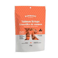 Rawbone - Cat & Dog - Krisps Salmon