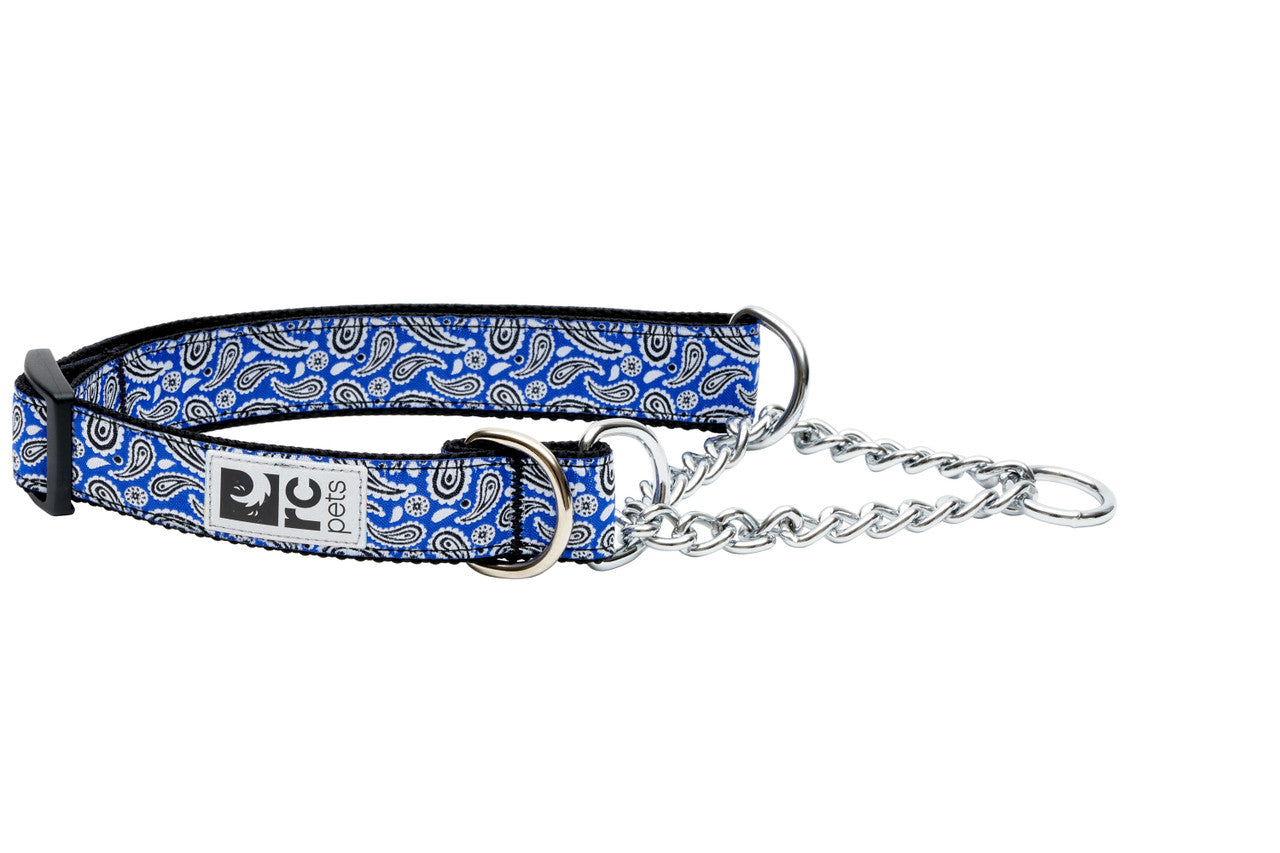 RC Pets - Dog - Training Collar Rebel Blue