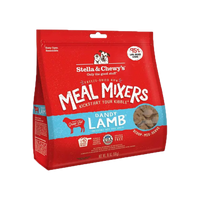 Stella & Chewy's - Dog - Freeze Dried Meal Mixers Dandy Lamb