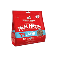 Stella & Chewy's - Dog - Freeze Dried Meal Mixers Dandy Lamb