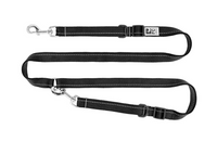 RC Pets - Dog - Primary Active Leash Black