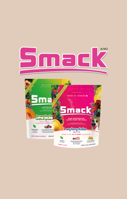 Smack Sale (July 1 - 14)