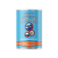 SKOKI - Dog - Coastal Recipe
