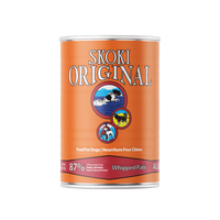 SKOKI - Dog - Original Recipe
